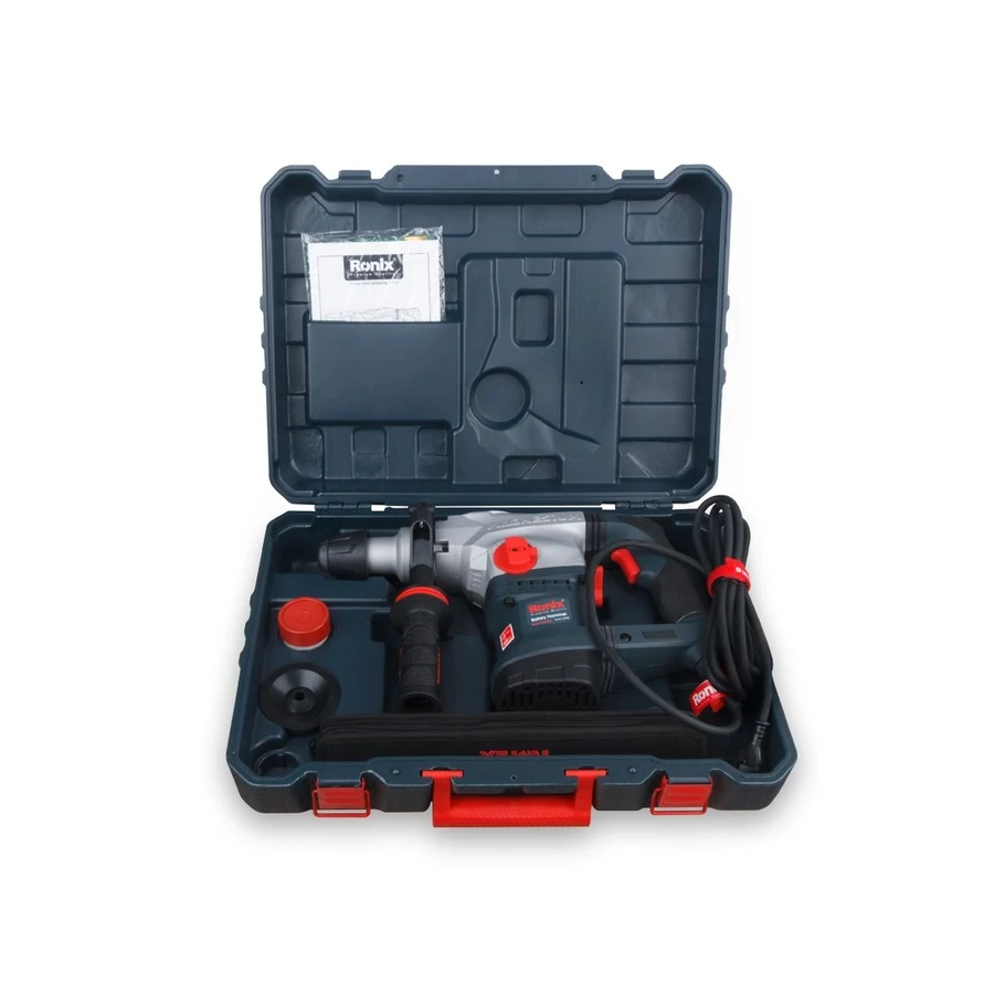 بتن کن 32میلی متر 2732(رونیکس) - 2